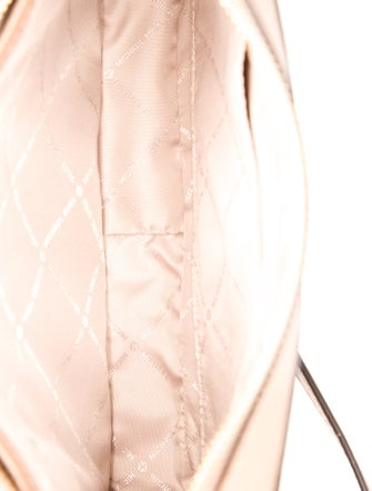 Michael Kors Saffiano Leather Crossbody Bag