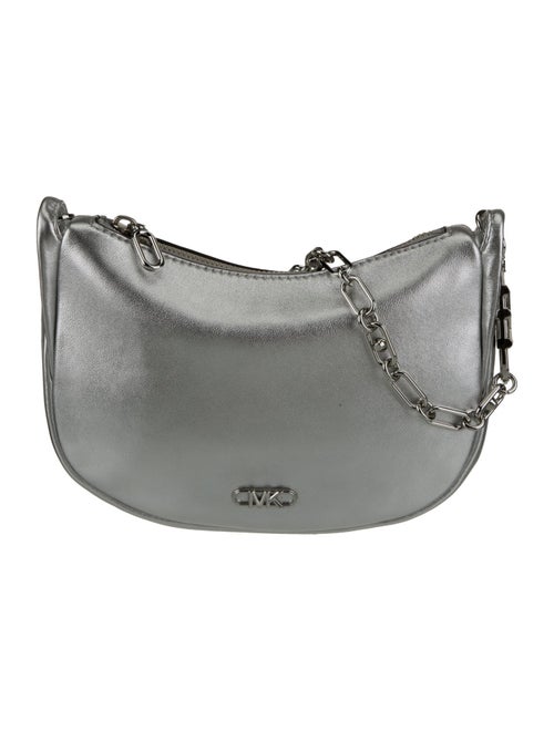 Michael Kors Leather Shoulder Bag