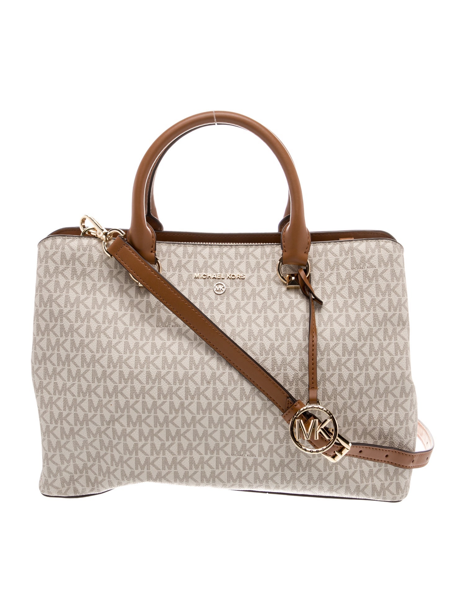 Michael Kors Top Handle Bag