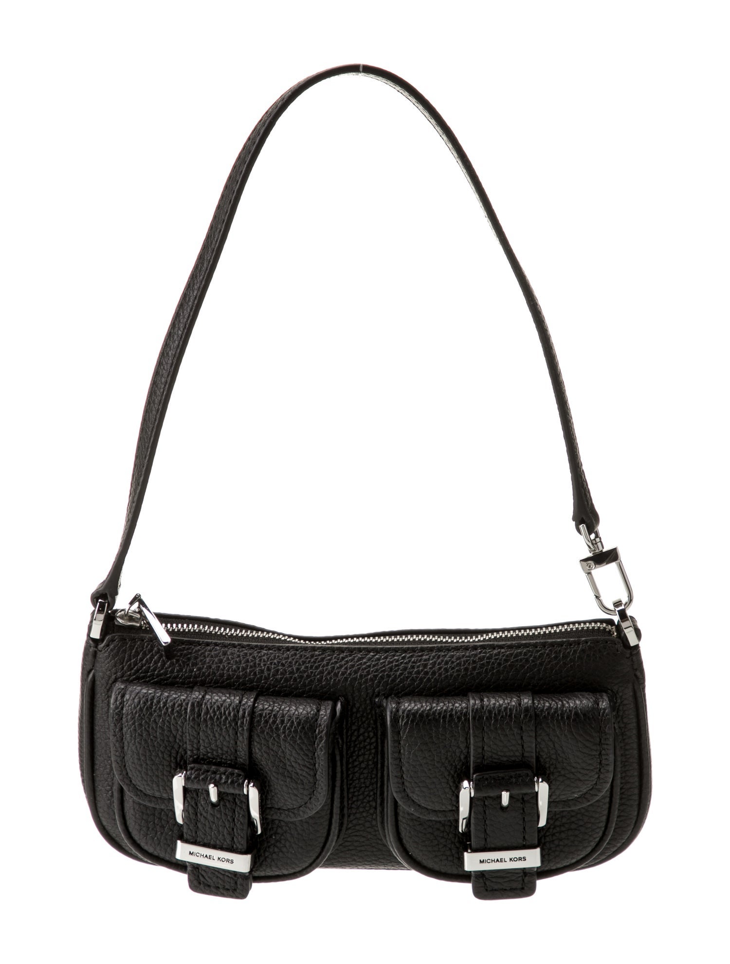 Michael Kors Leather Shoulder Bag