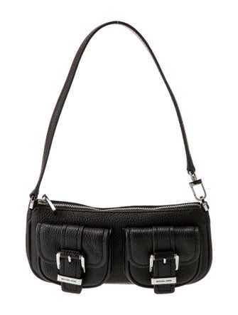 Michael Kors Leather Shoulder Bag