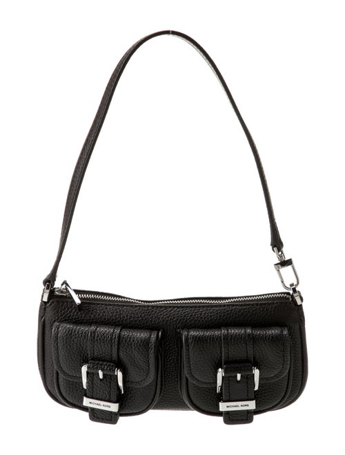 Michael Kors Leather Shoulder Bag