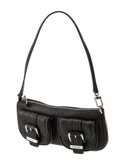 Michael Kors Leather Shoulder Bag