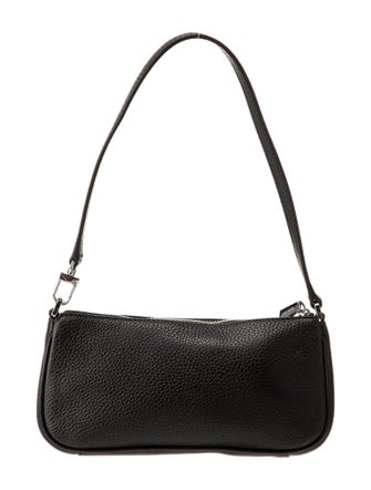 Michael Kors Leather Shoulder Bag