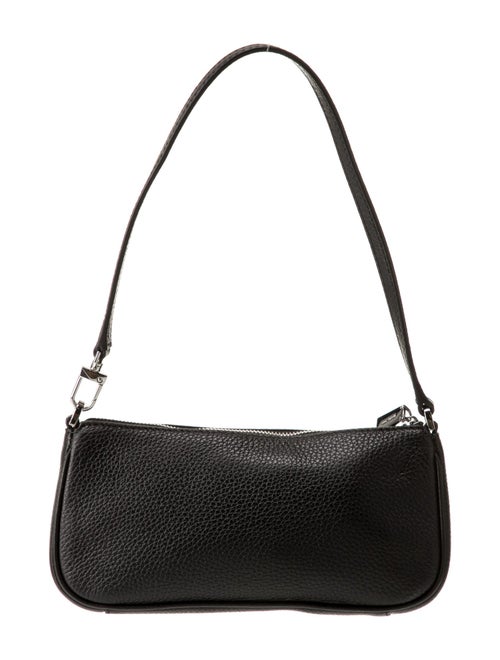 Michael Kors Leather Shoulder Bag