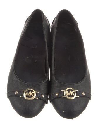 Michael Kors Ballet Flats