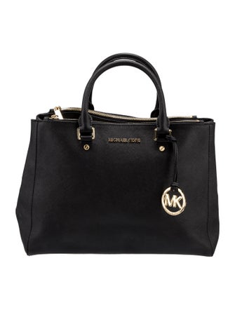 Michael Michael Kors Top Handle Bag