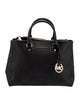Michael Michael Kors Top Handle Bag