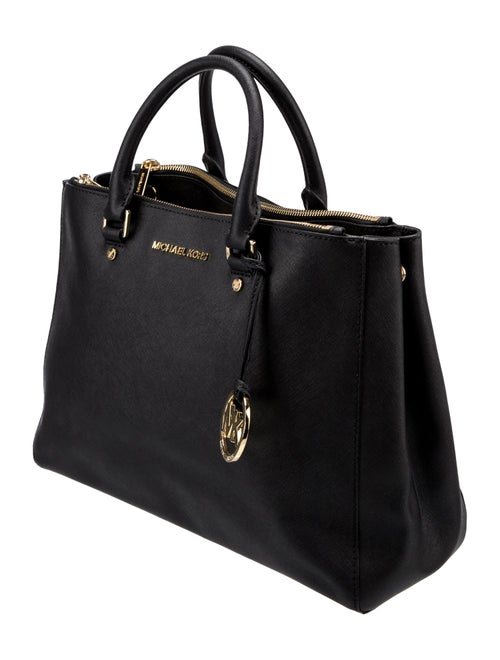 Michael Michael Kors Top Handle Bag