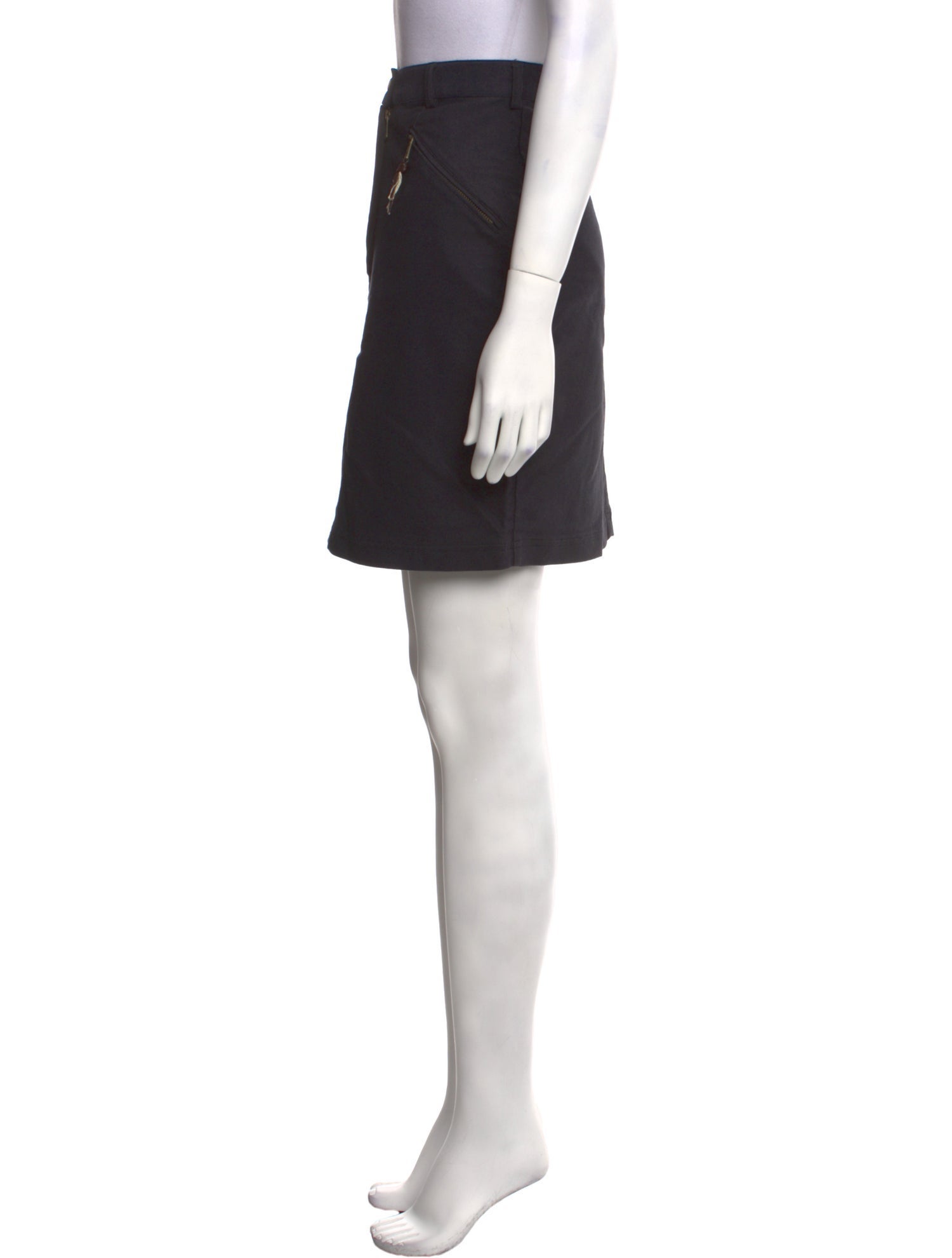 Michael Kors Vintage Knee-Length Skirt