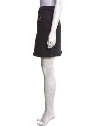 Michael Kors Vintage Knee-Length Skirt