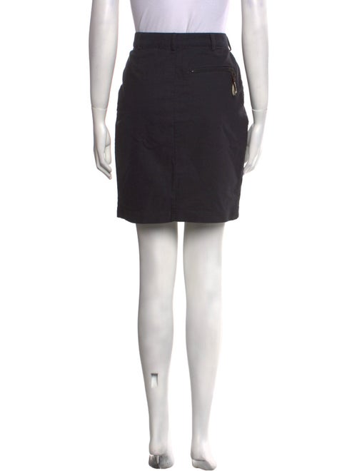 Michael Kors Vintage Knee-Length Skirt