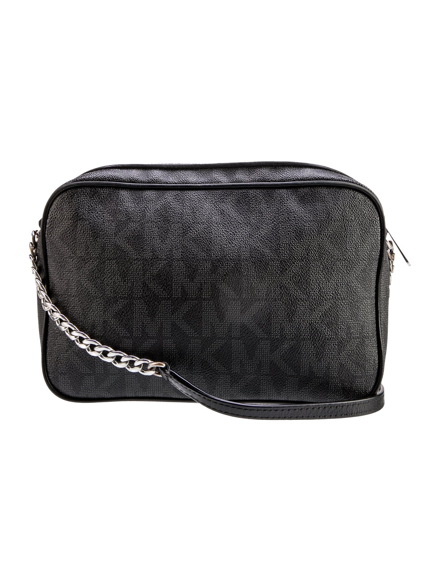 Michael Kors Signature Crossbody Bag
