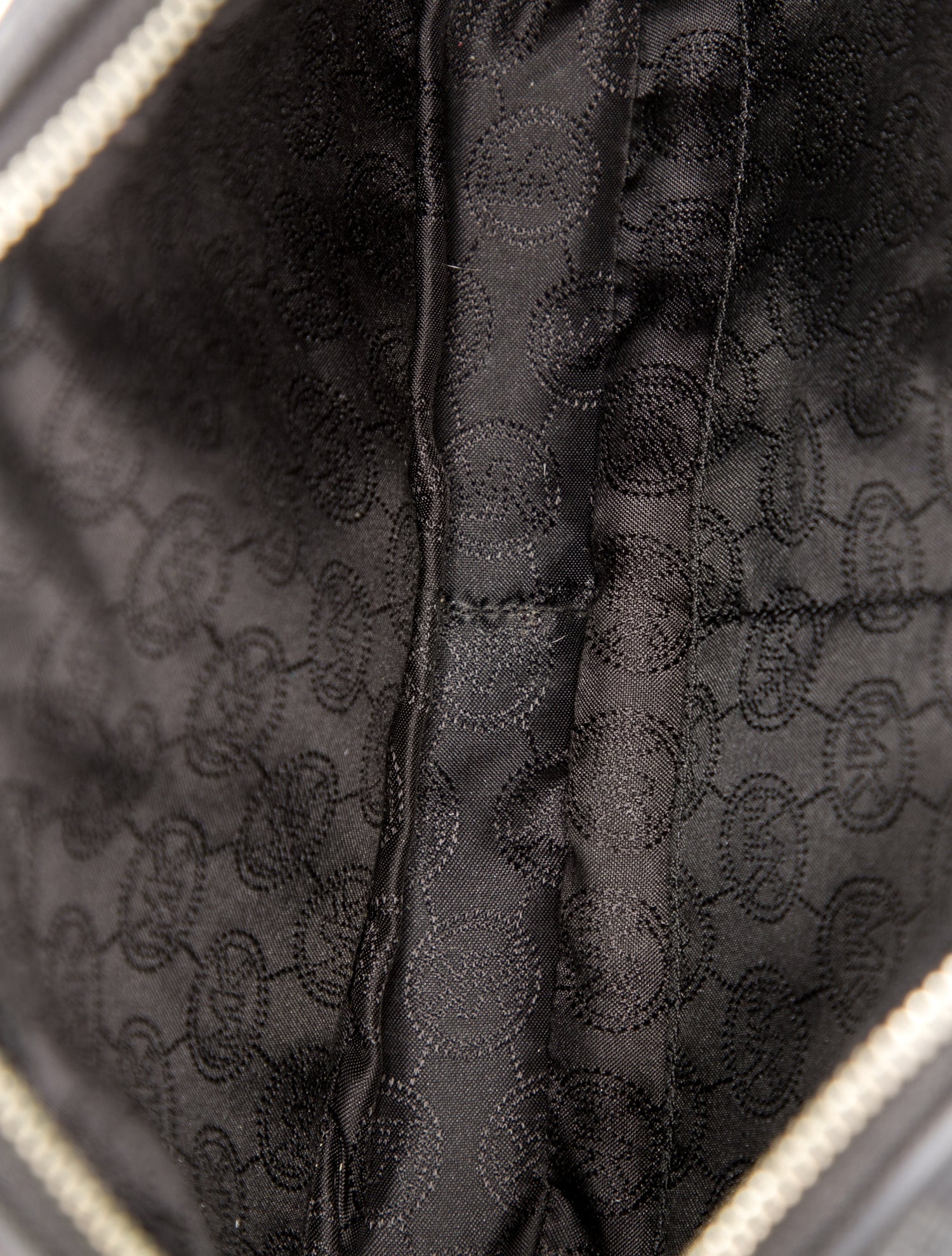 Michael Kors Signature Crossbody Bag