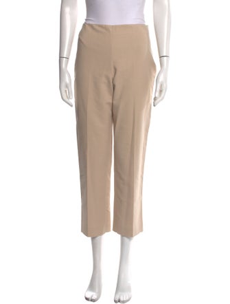 Michael Kors Straight Leg Pants