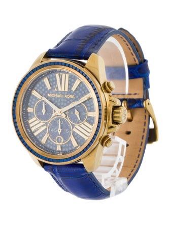 Michael Kors Classic Watch