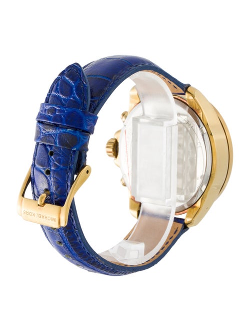 Michael Kors Classic Watch