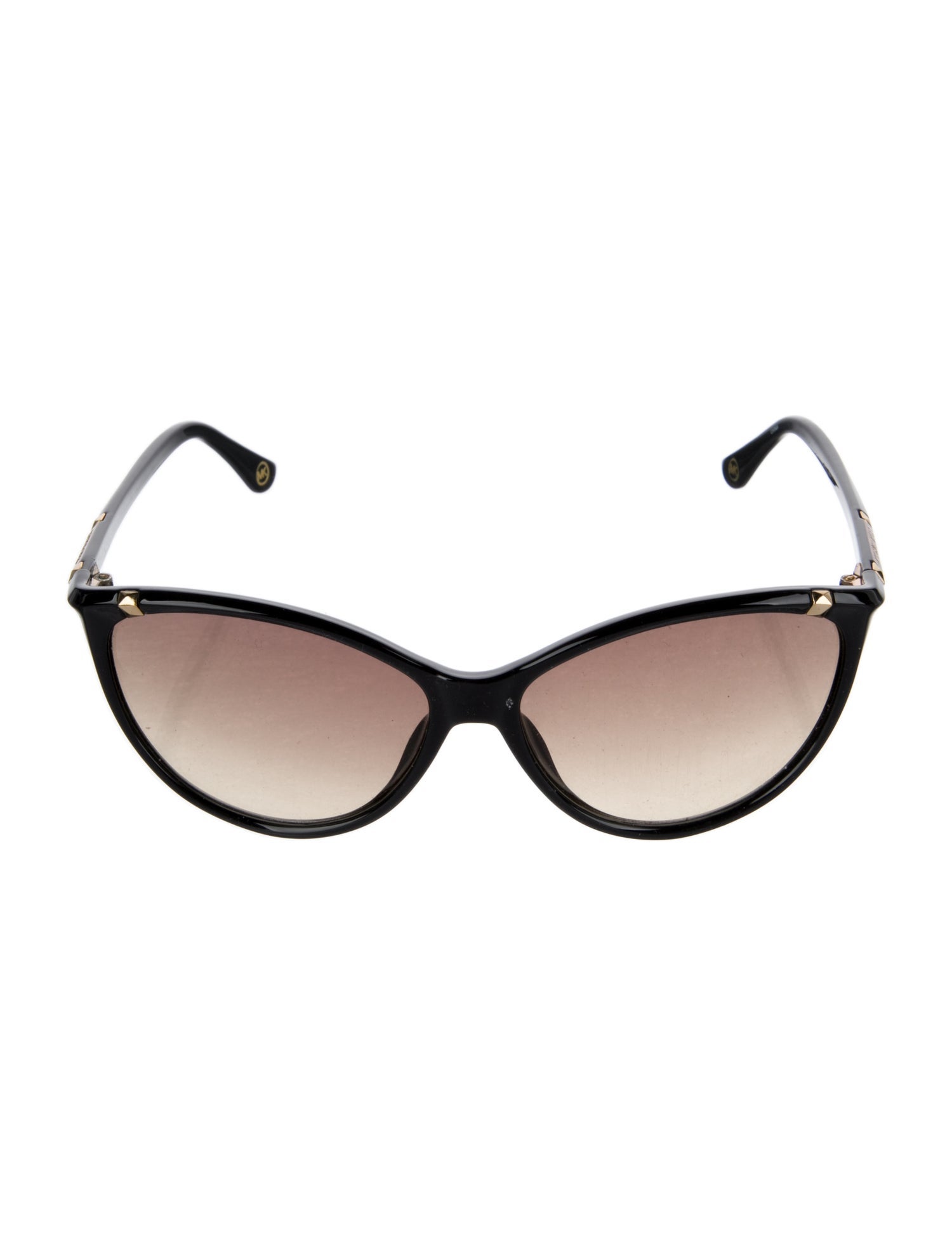Michael Kors Cat-Eye Gradient Sunglasses