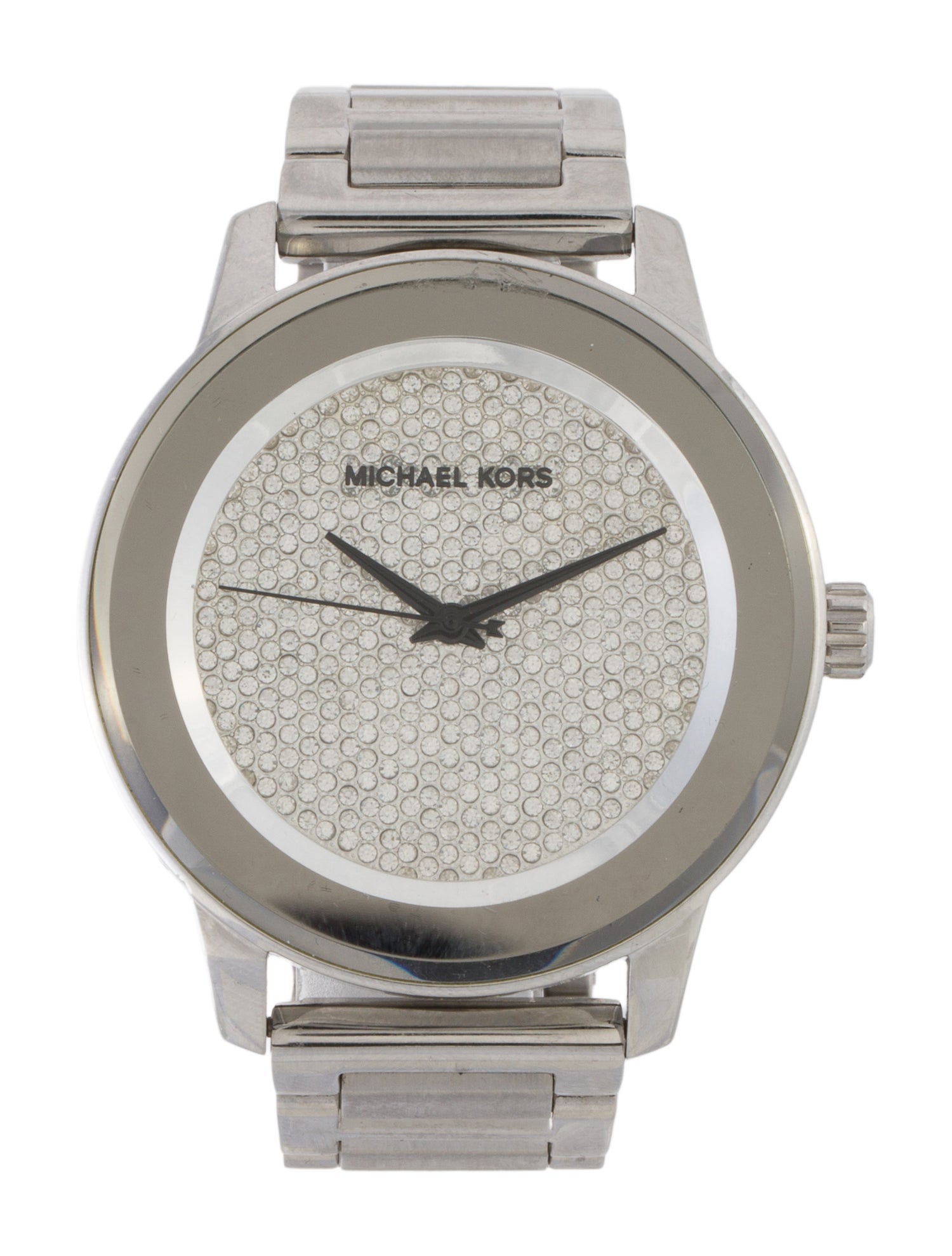 Michael Kors Kinley Watch
