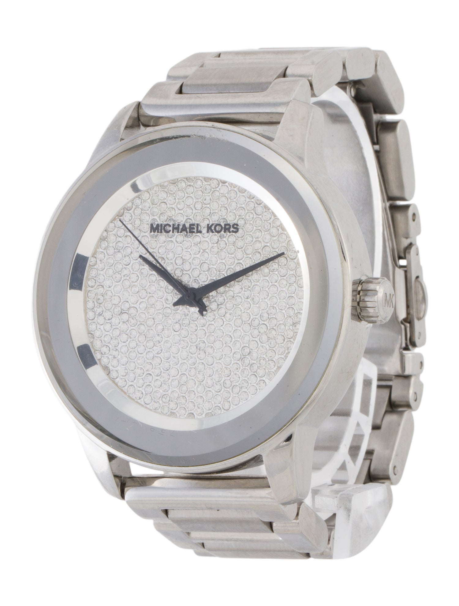 Michael Kors Kinley Watch