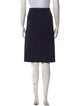 Michael Kors Vintage Knee-Length Skirt