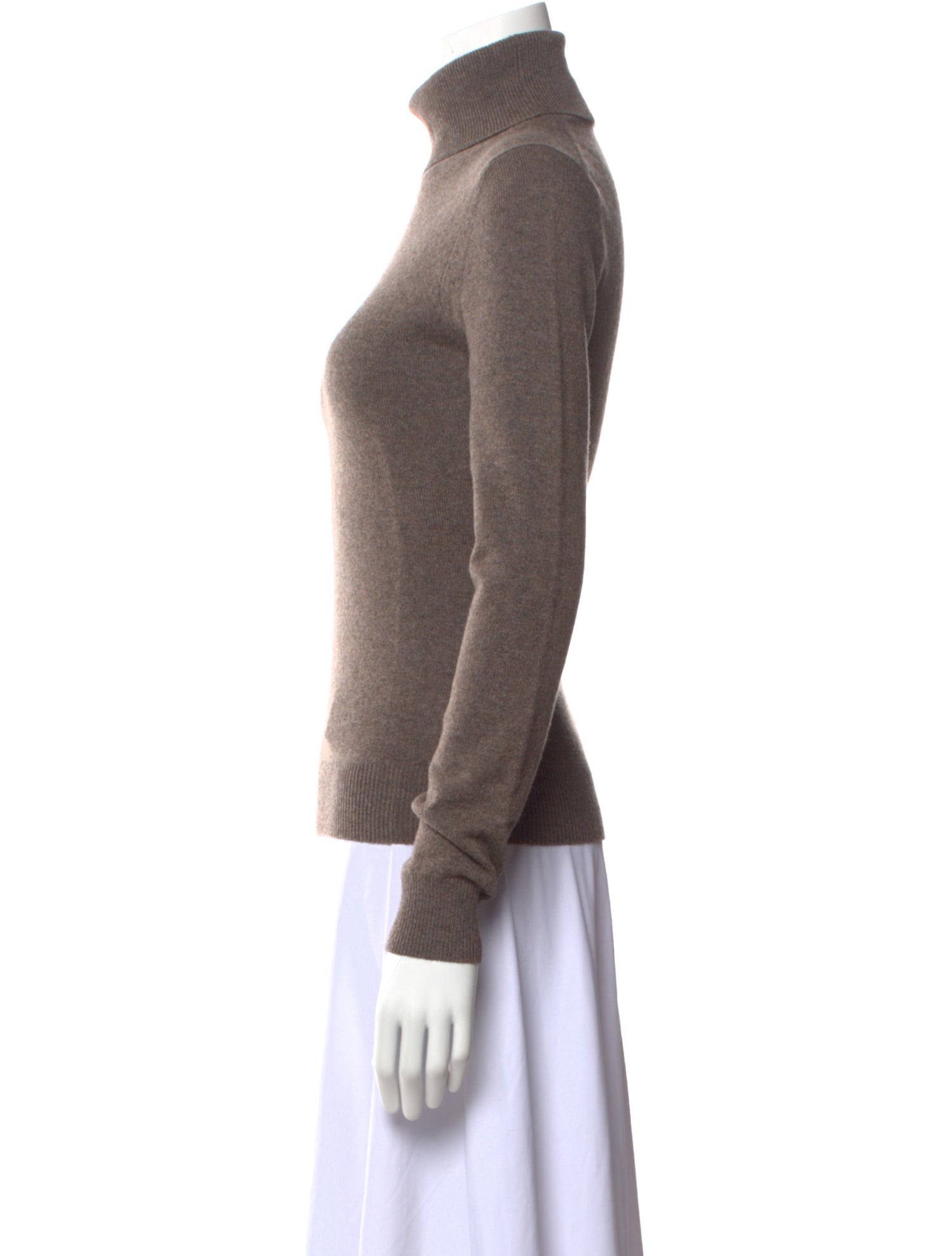 Michael Kors Cashmere Turtleneck Sweater