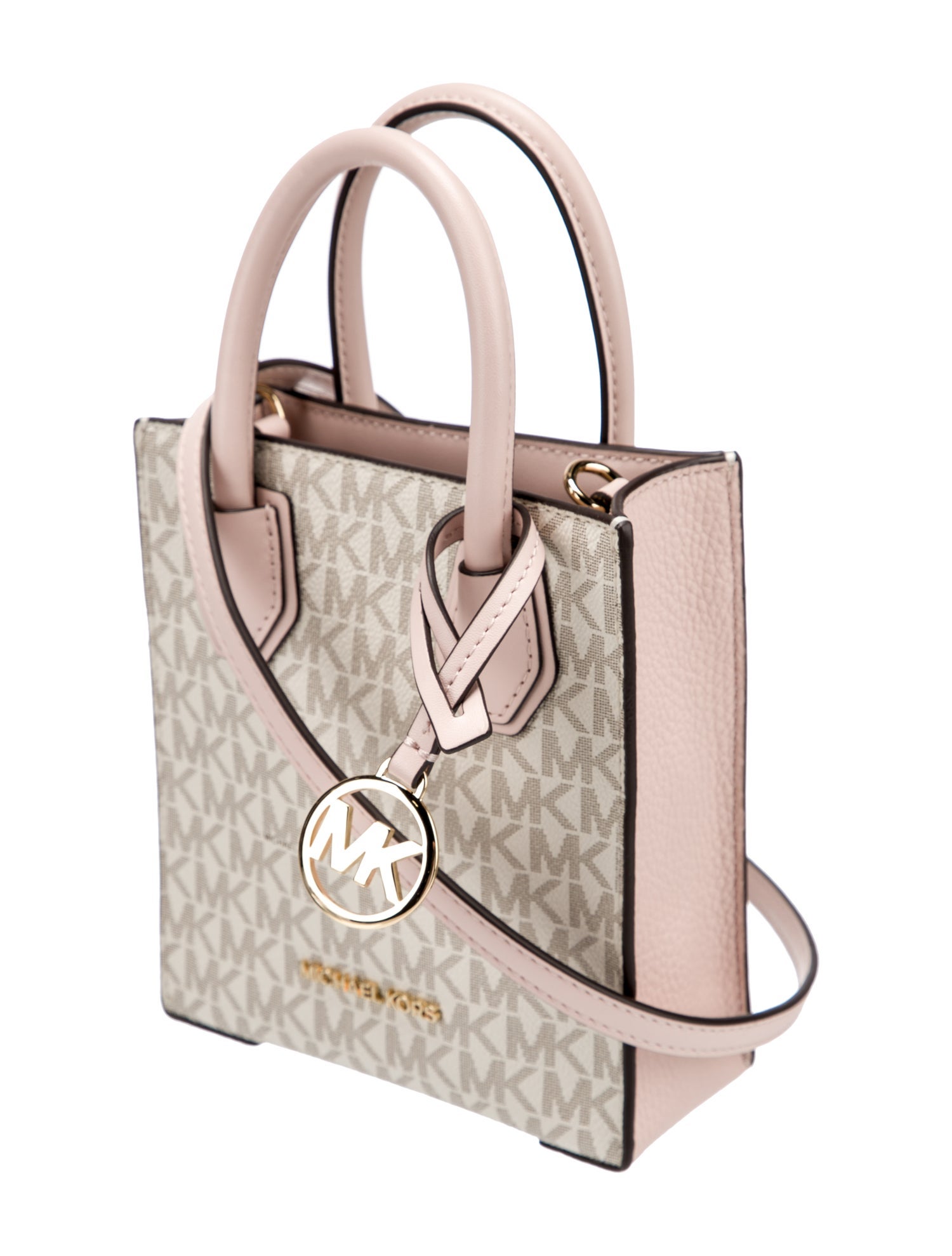 Michael Kors Top Handle Bag