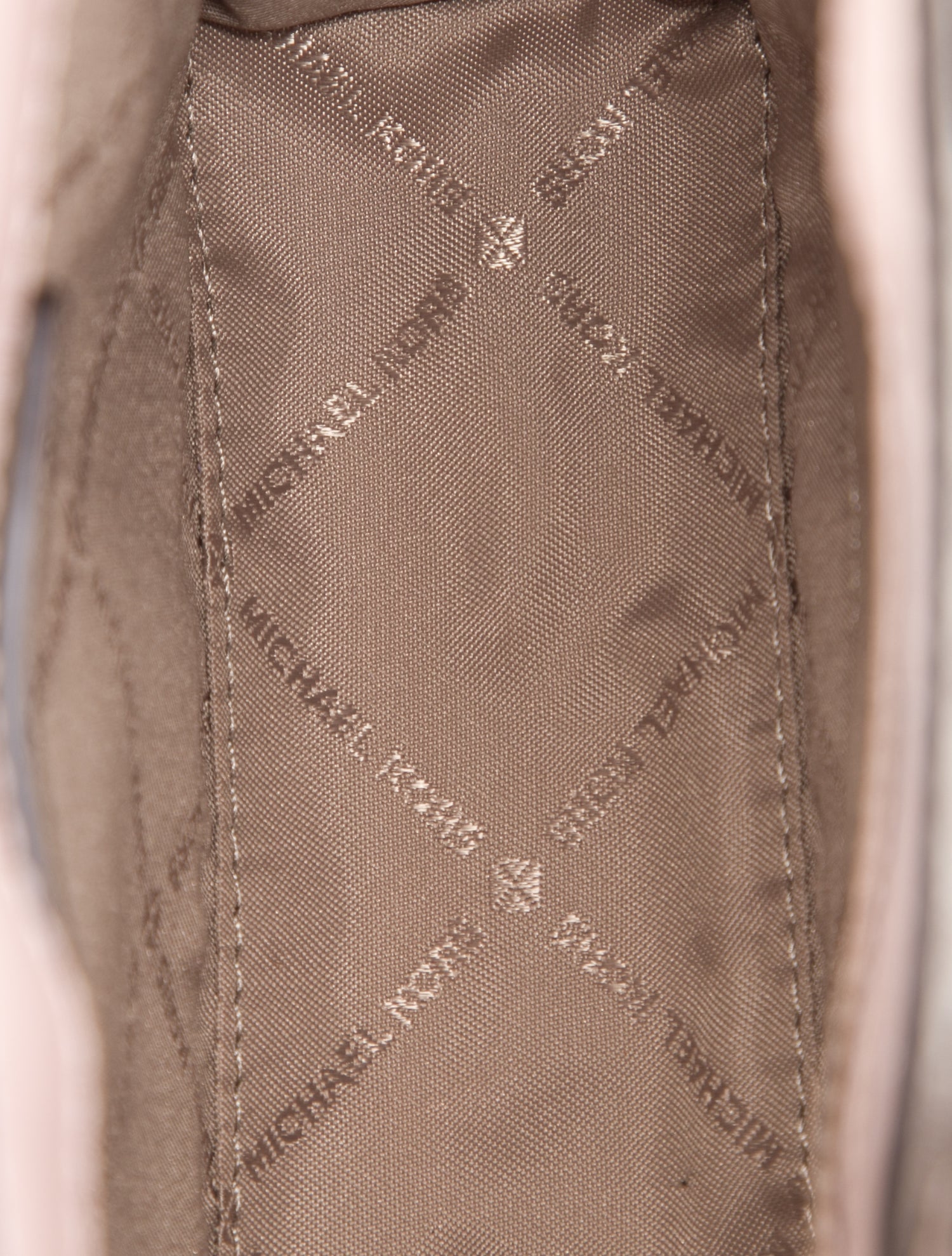 Michael Kors Top Handle Bag