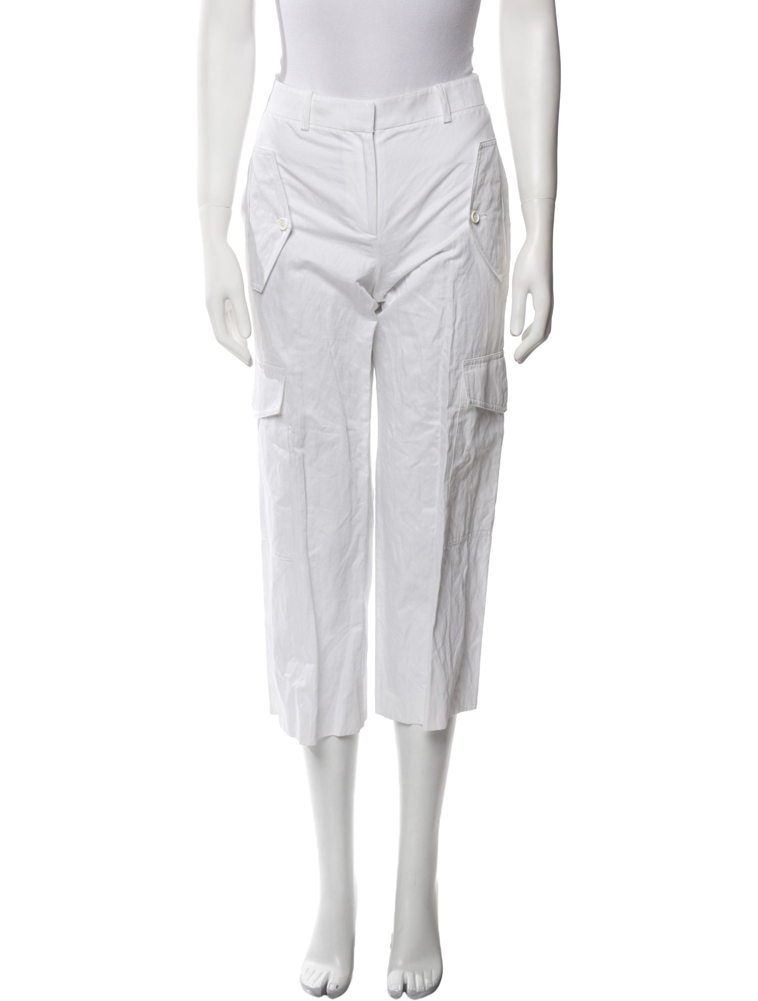 Michael Kors Straight Leg Pants