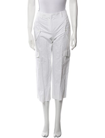 Michael Kors Straight Leg Pants