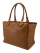 Michael Kors Leather Tote