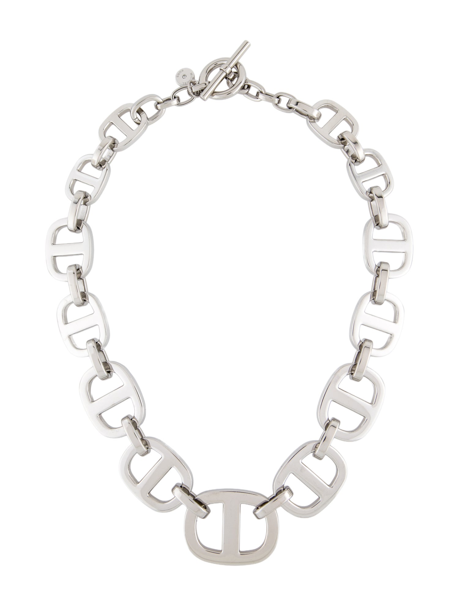 Michael Kors Chain Necklace