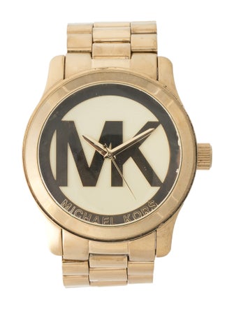 Michael Kors Runway Watch