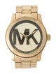 Michael Kors Runway Watch