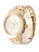 Michael Kors Runway Watch