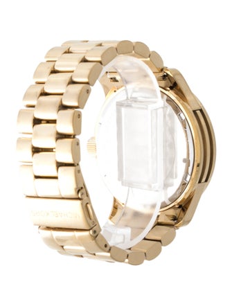 Michael Kors Runway Watch