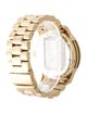 Michael Kors Runway Watch