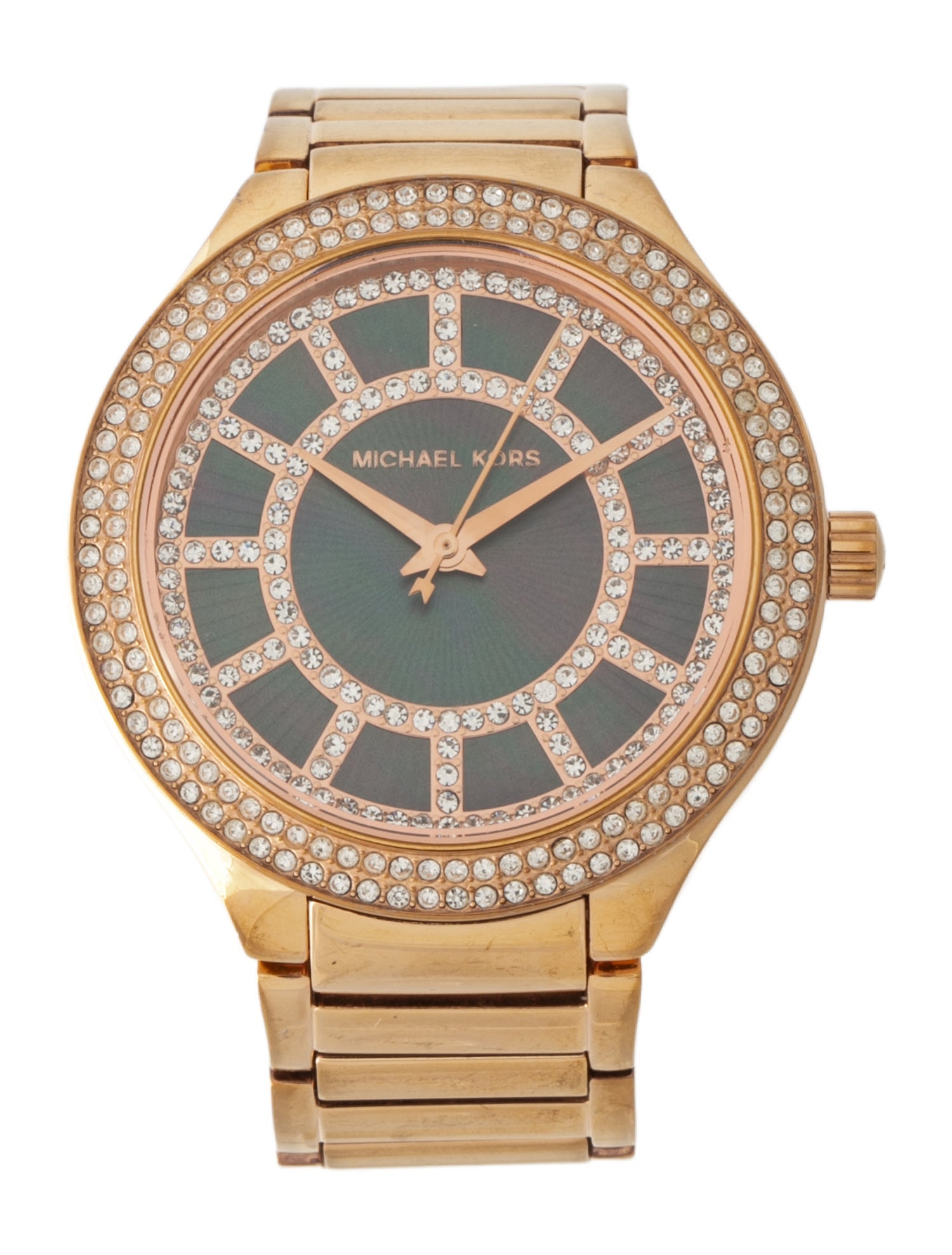 Michael Kors Kerry Watch