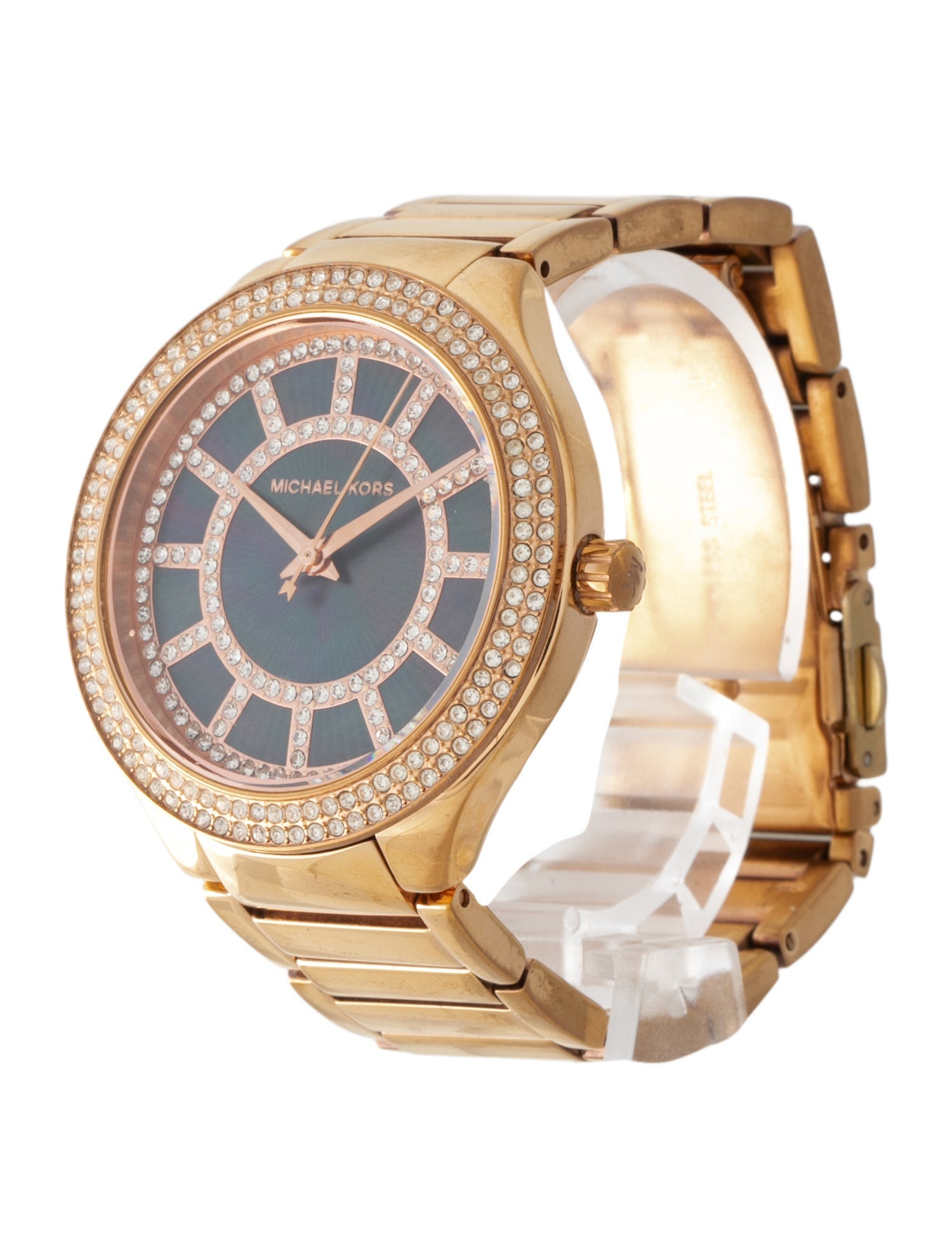 Michael Kors Kerry Watch