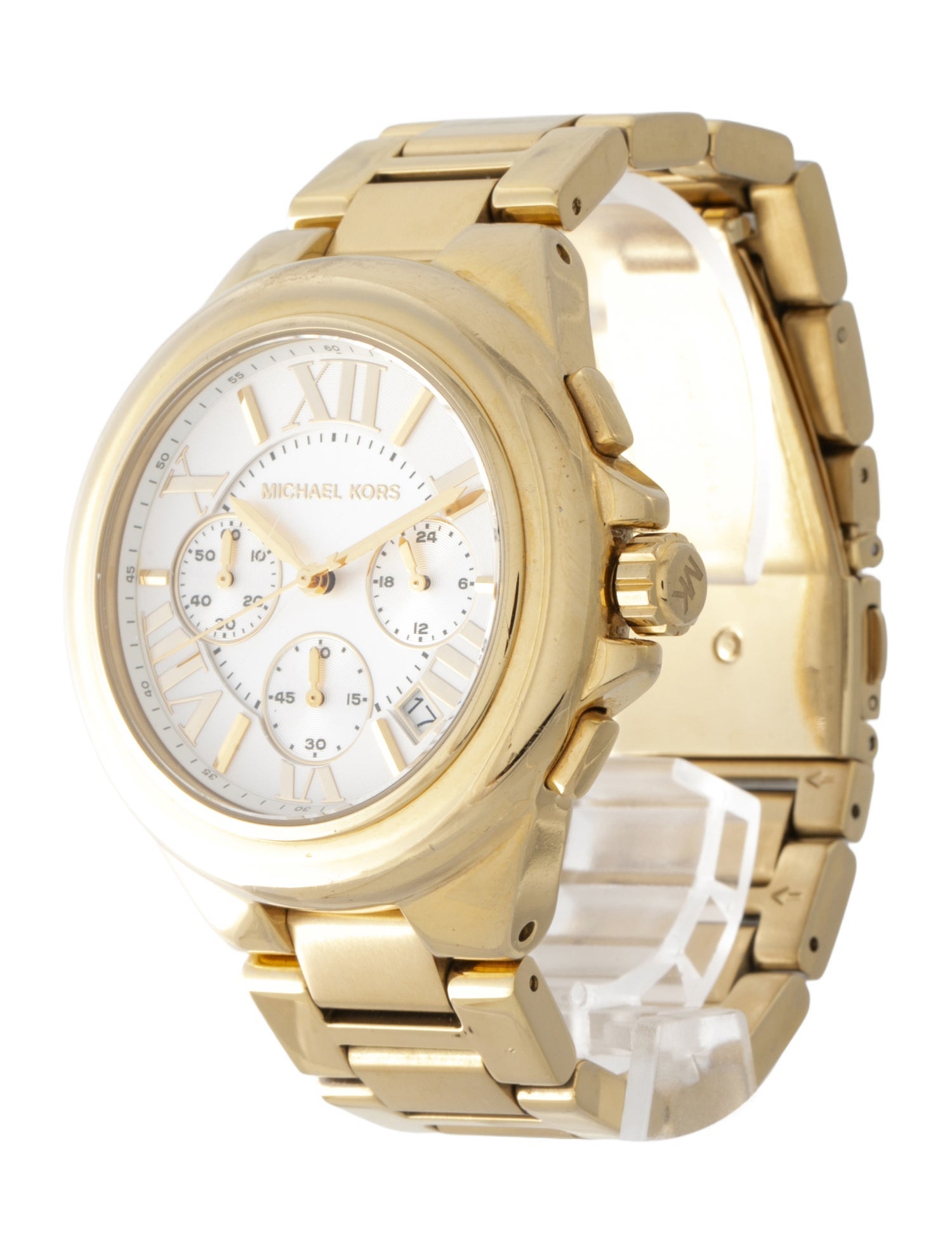 Michael Kors Camille Watch