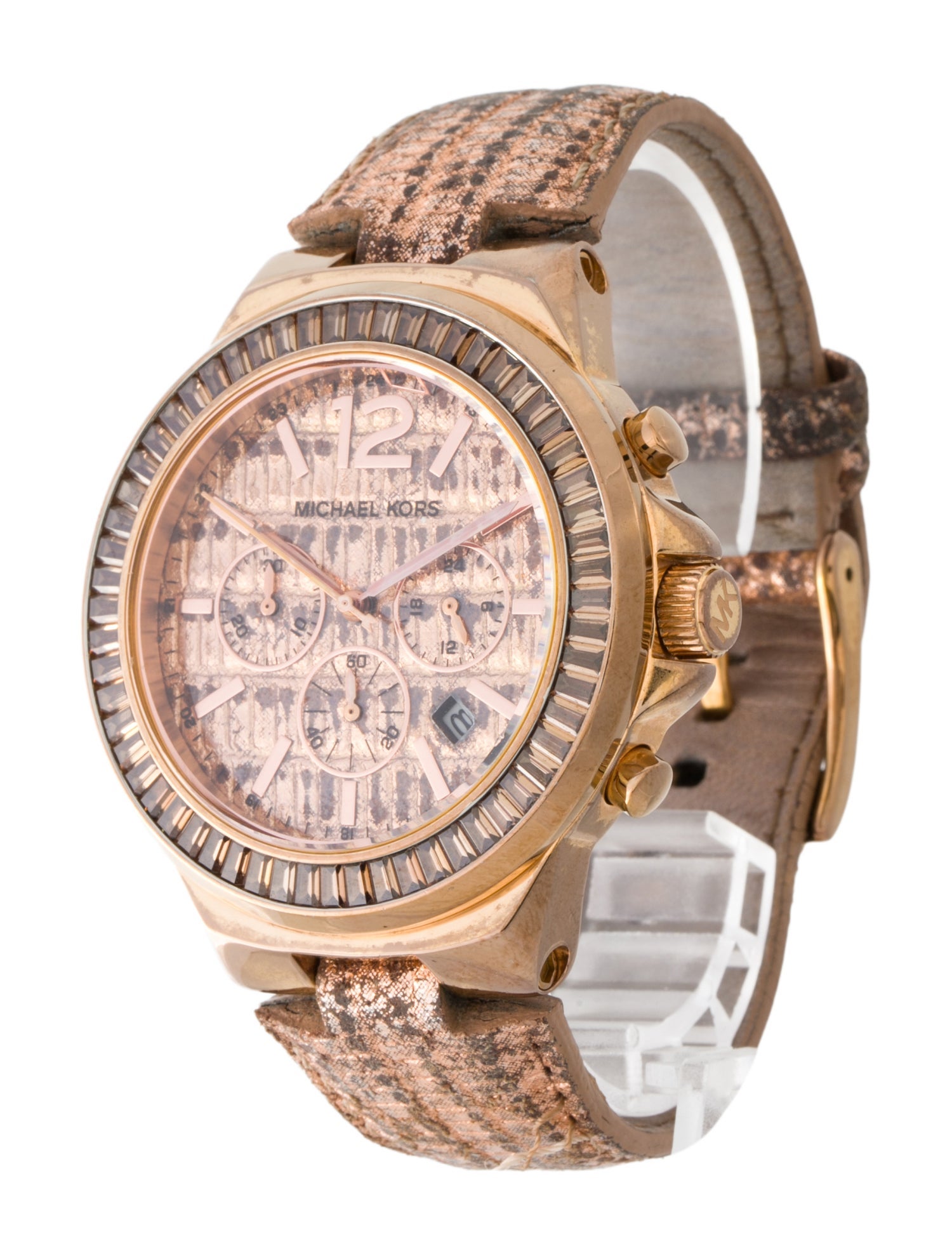 Michael Kors Gramercy Watch