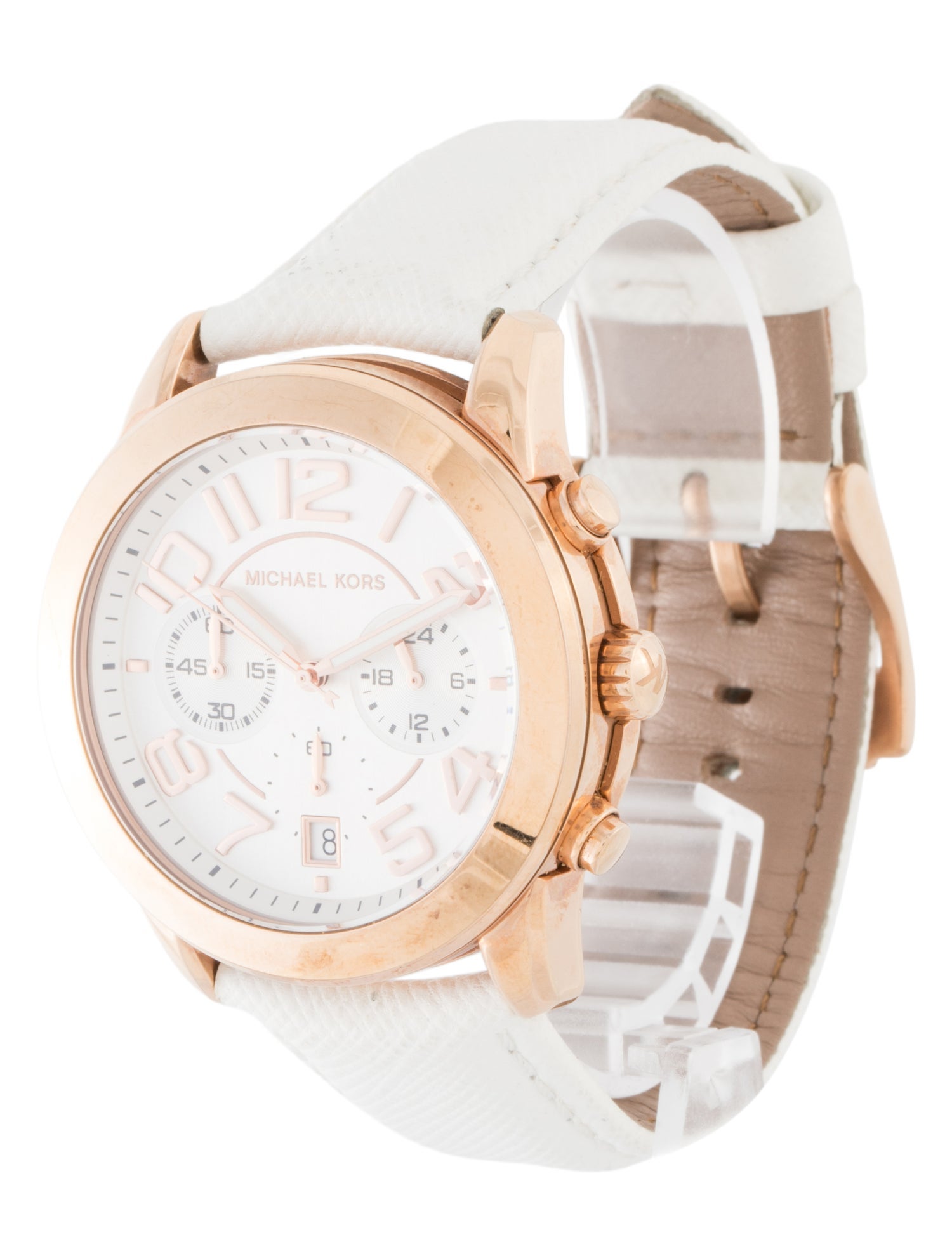 Michael Kors Mercer Watch