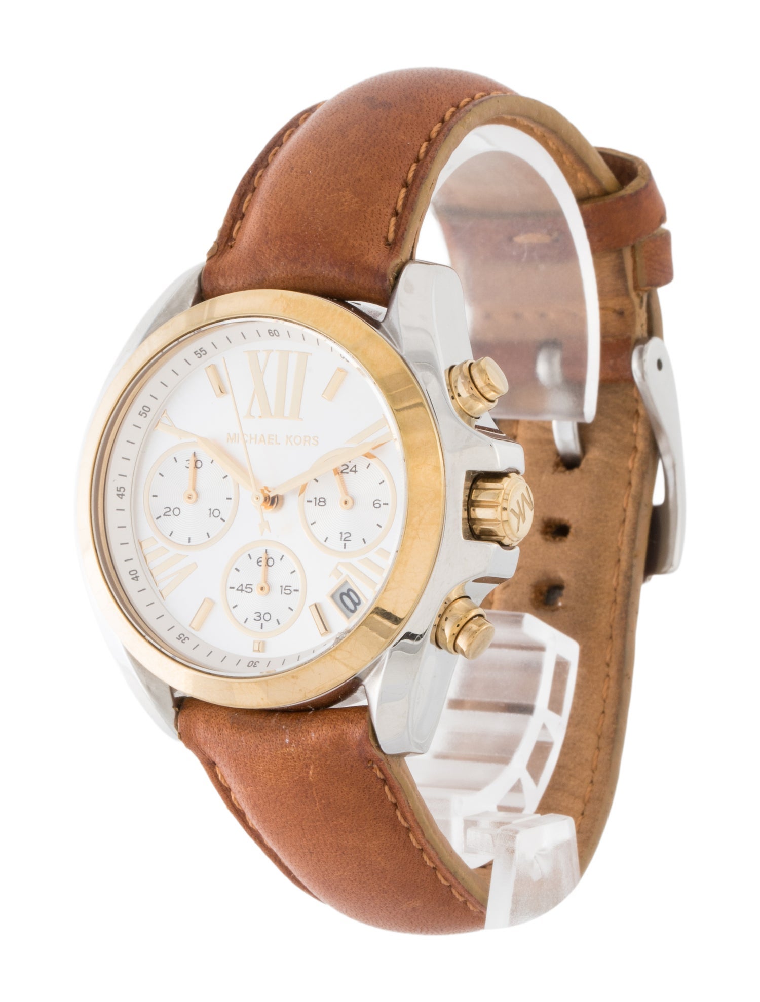 Michael Kors Bradshaw Watch