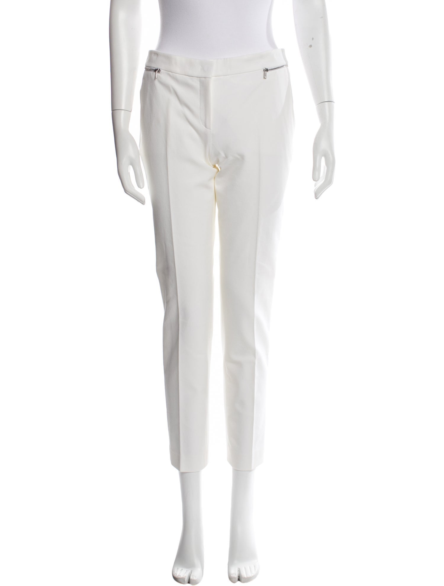 Michael Kors Straight Leg Pants