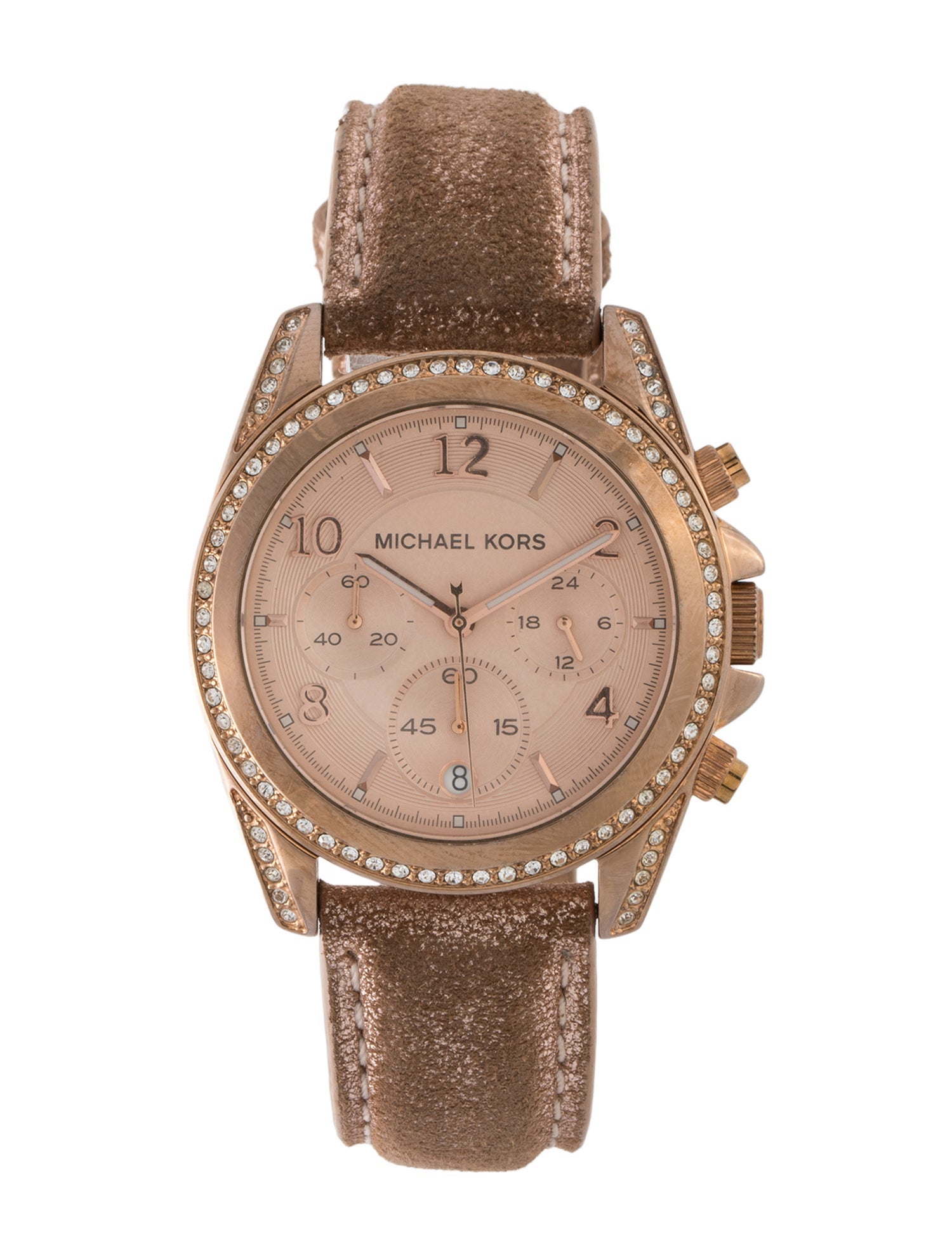 Michael Kors Blair Watch