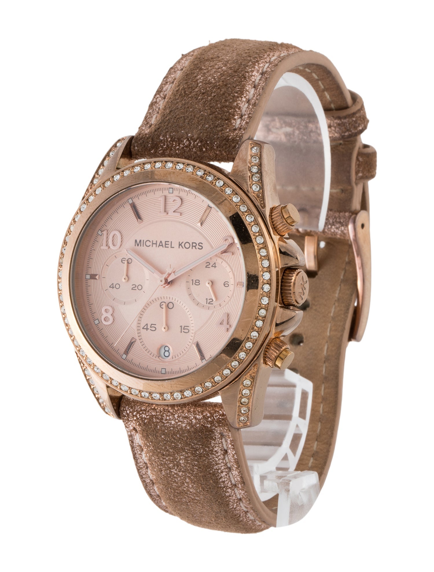 Michael Kors Blair Watch