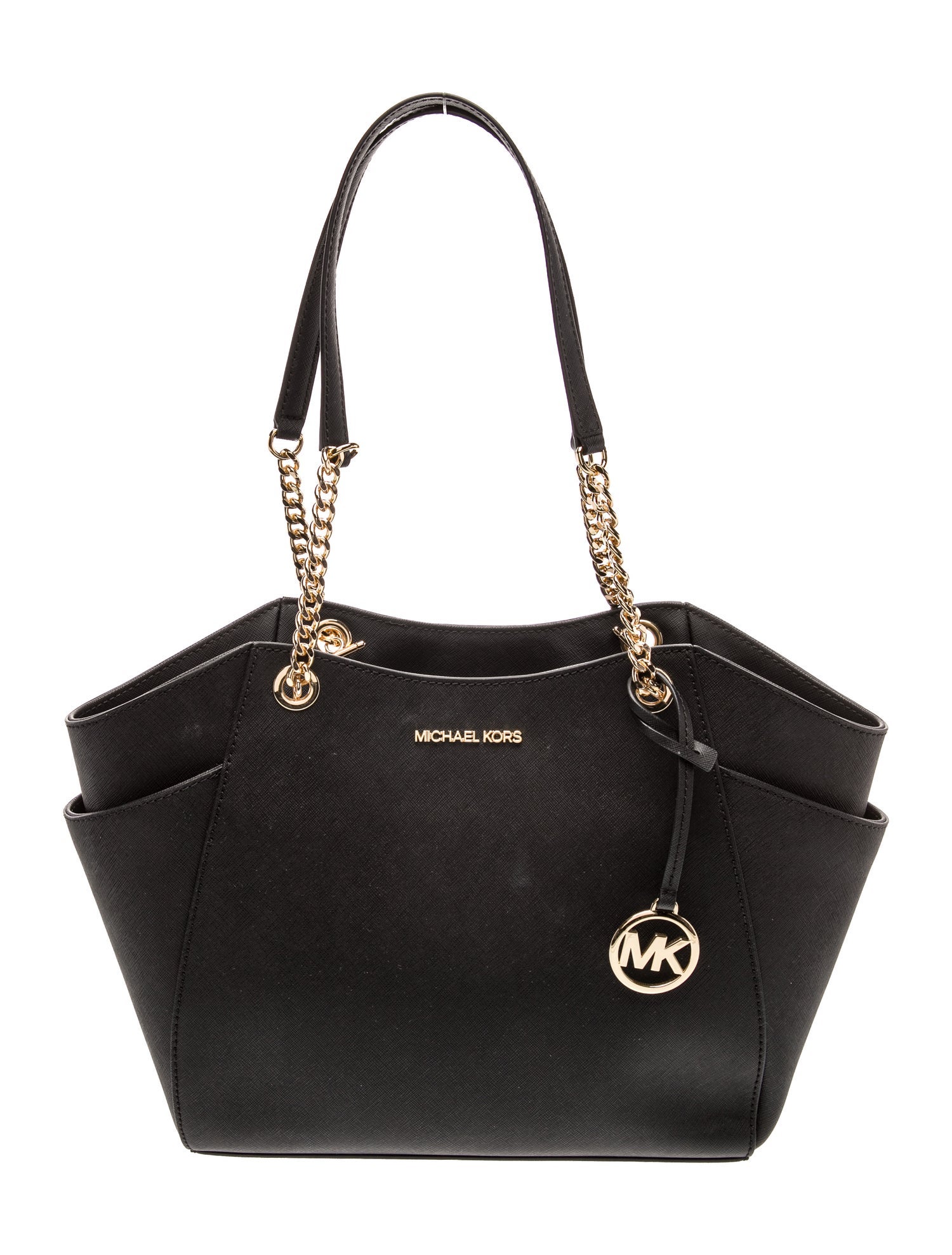 Michael Kors Saffiano Leather Tote