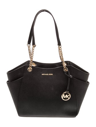 Michael Kors Saffiano Leather Tote