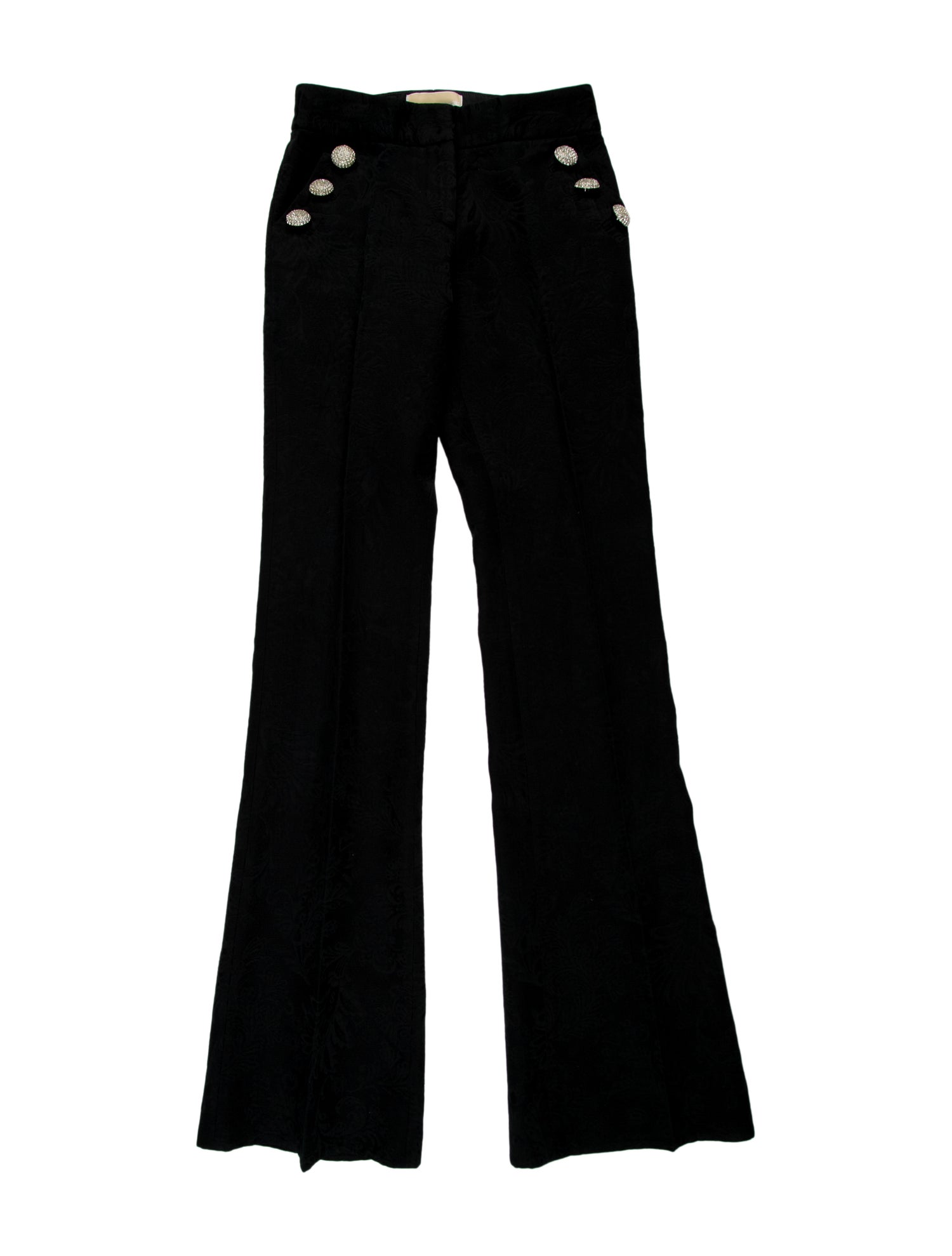 Michael Kors Wide Leg Pants