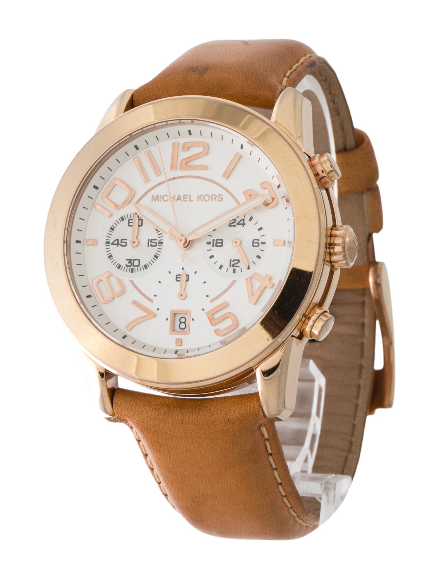 Michael Kors Mercer Watch